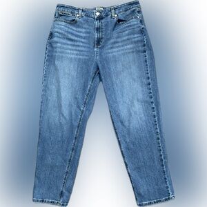 L.L. Bean Classic Fit Jeans - Size 16 Regular